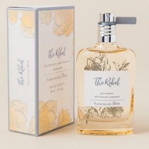 Francesca's Rebel Purfume